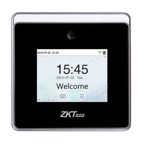 Control de Acceso ZKTeco Horus TL1 Pro – 2.8″ – Reconocimiento Facial – Wi-Fi – USB – Pantalla Tactil – Horus TL1 Pro
