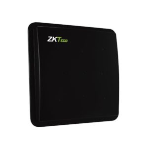 Lectora ZKTeco U1000 - 6 Metros - 5000 Usuarios - para Tarjetas ACCESSTAG y ACCESSCARDEPC - ZKU-1000-F