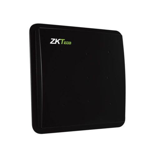 Lectora ZKTeco U1000 – 6 Metros – 5000 Usuarios – para Tarjetas ACCESSTAG y ACCESSCARDEPC – ZKU-1000-F