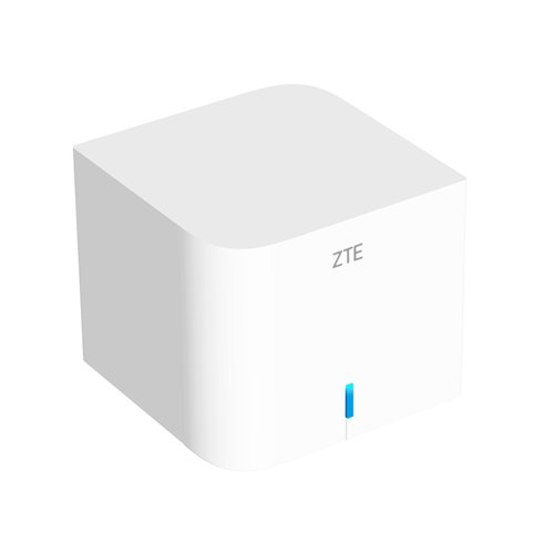 Punto de Acceso ZTE Z1200 – 2.4/5 Ghz – 1200 Mbits/s – 2x RJ-45 – Z1200