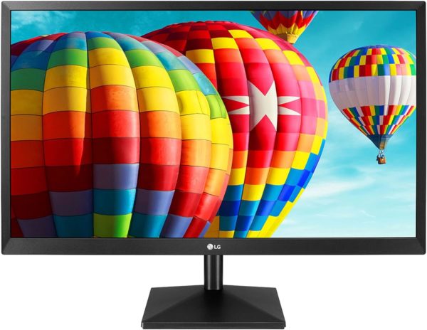 Monitor LG 27MK430H-B LED 27", Full HD, FreeSync, HDMI, Negro