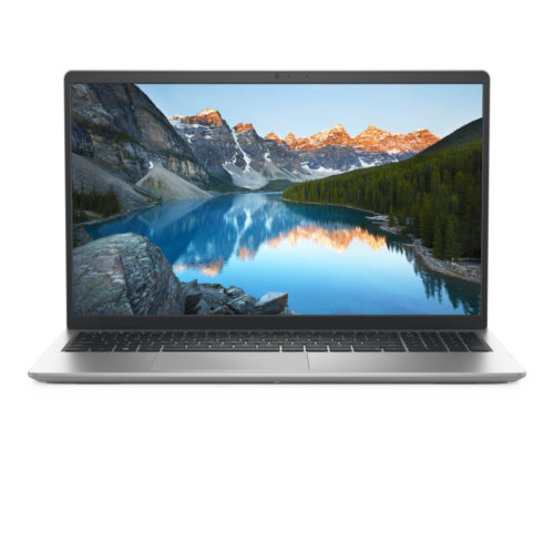 Laptop Dell Inspiron 3535 15.6″ Full HD, AMD Ryzen 5 7520U, 8GB, 512GB SSD, Windows 11 Home, Español, Plata – 9X6H5