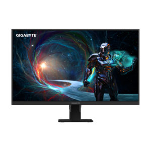 Monitor Gamer Curvo Gigabyte GS27QC LCD 27", 2560x1440 Quad HD, FreeSync, 165Hz, HDMI/DisplayPort, Negro
