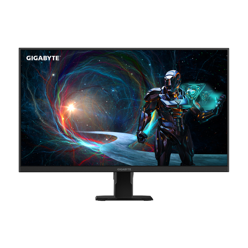 Monitor Gamer Curvo Gigabyte GS27QC LCD 27″, 2560×1440 Quad HD, FreeSync, 165Hz, HDMI/DisplayPort, Negro